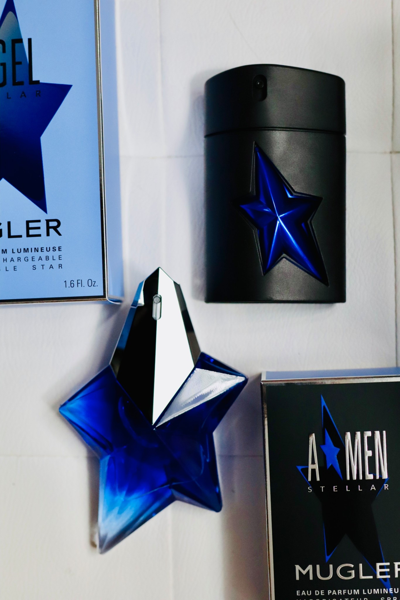 Hers and his Angel by Mugler… smells sooooo delicious and another great Valentines Day buy 🧡

#LTKBeauty #LTKValentine