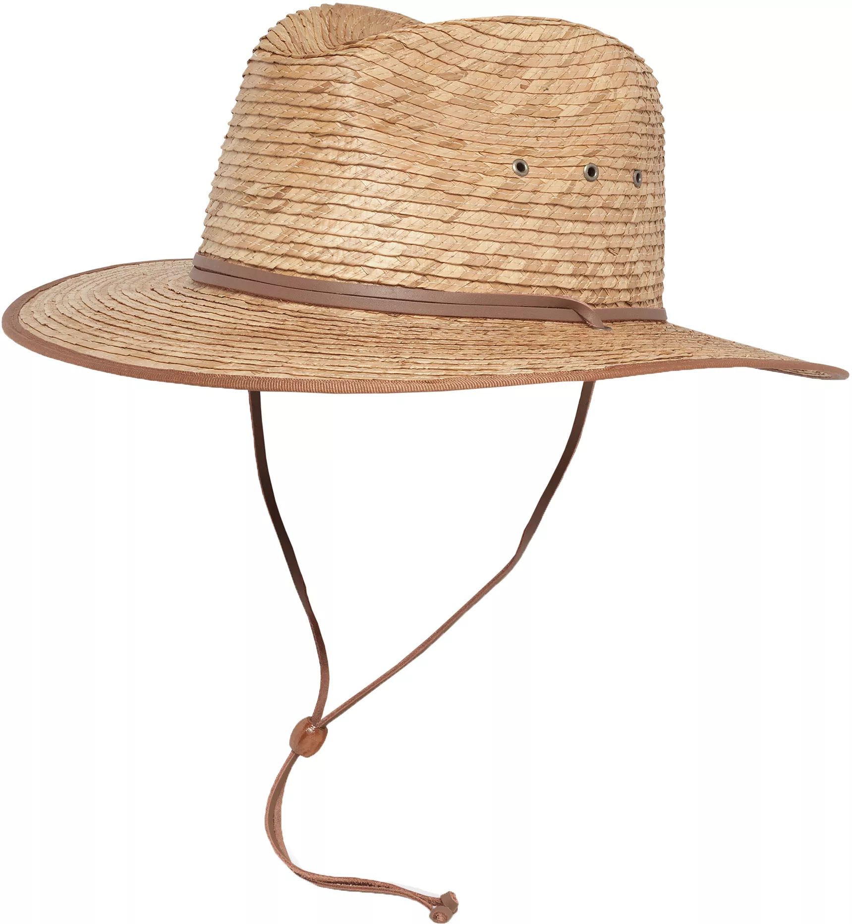 Sunday Afternoons Islander Hat, Men's, Medium, Caramel | Dick's Sporting Goods