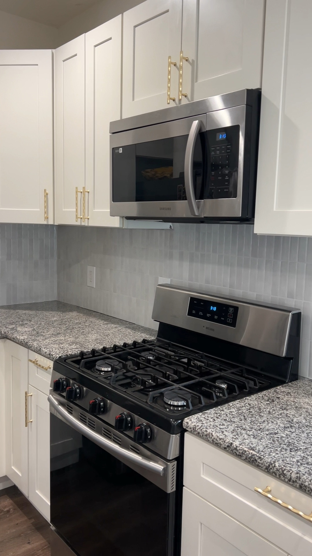 Making our house a home a little by little every day - some larger projects, but some that I’ve done myself like peel and stick tile + paneling our kitchen island which you’ve been really fun and simple. Linking everything I’ve used on Amazon :) 

#LTKFindsUnder50 #LTKHome #LTKStyleTip