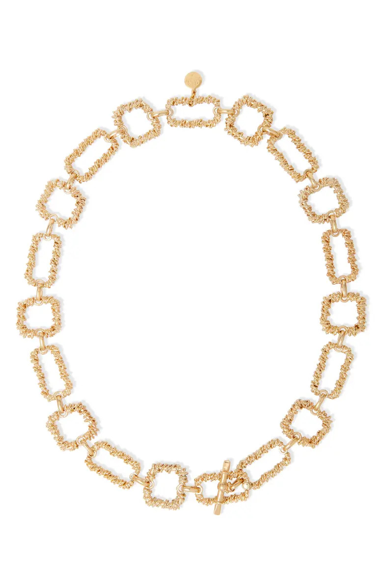 Gas Bijoux Belem Chain Necklace | Nordstrom | Nordstrom