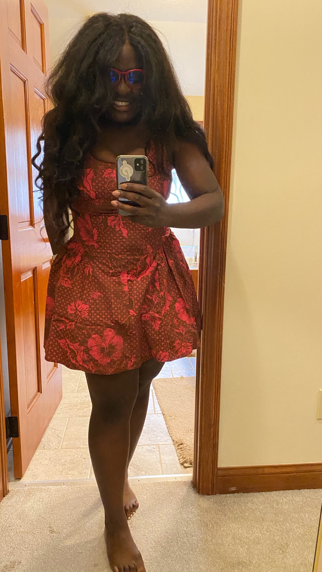 @abercrombie Dylan dress is a winner! 

#dylandress 
#abercrombie 
#minidress

#LTKSaleAlert #LTKMidsize #LTKootd