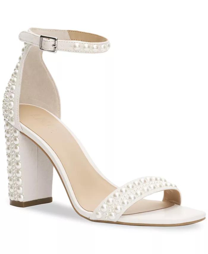 Women's Lexini Two-Piece Sandals, Created for Macy's | Macys (US)