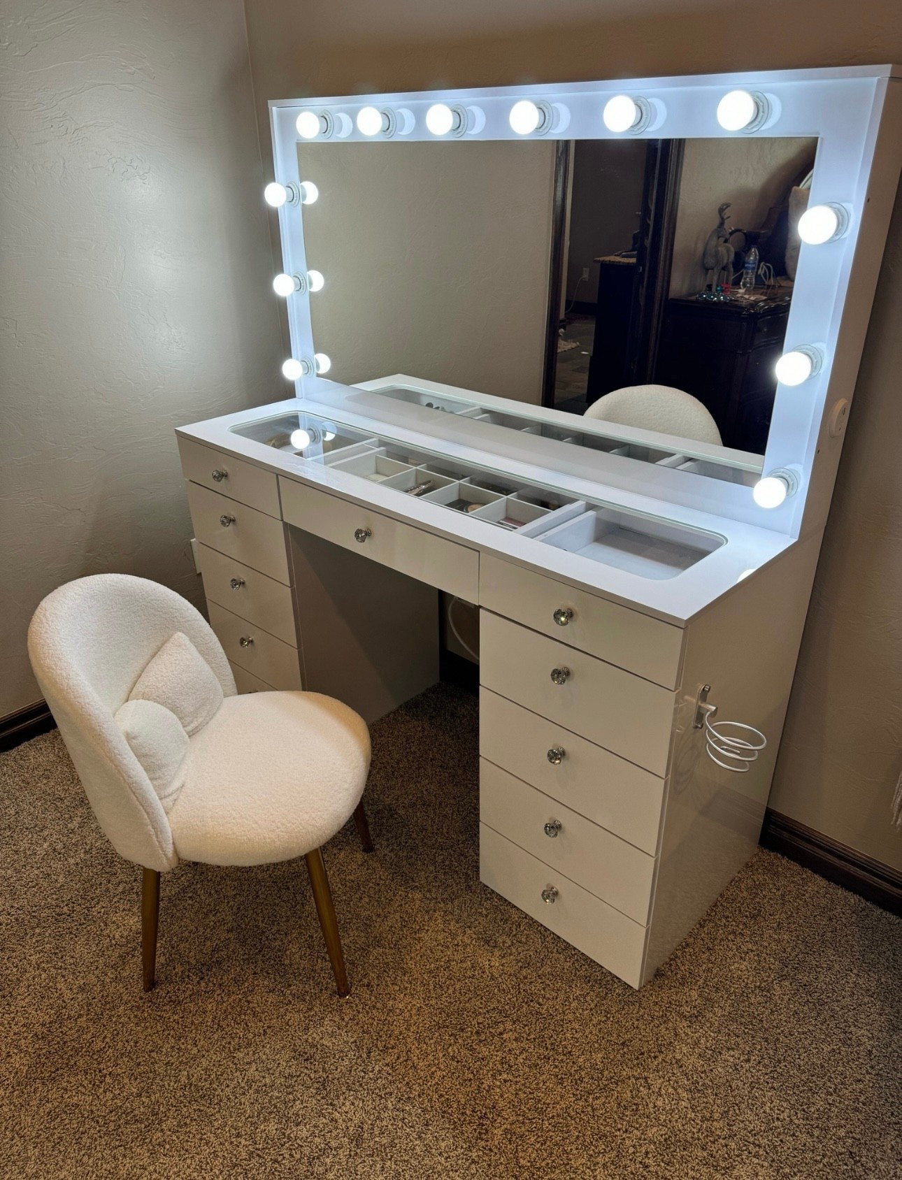 WayFair Vanity 

WayFair Vanity// Birthday gift// Christmas Gift// Vanity 

#LTKKids #LTKBeauty #LTKFamily