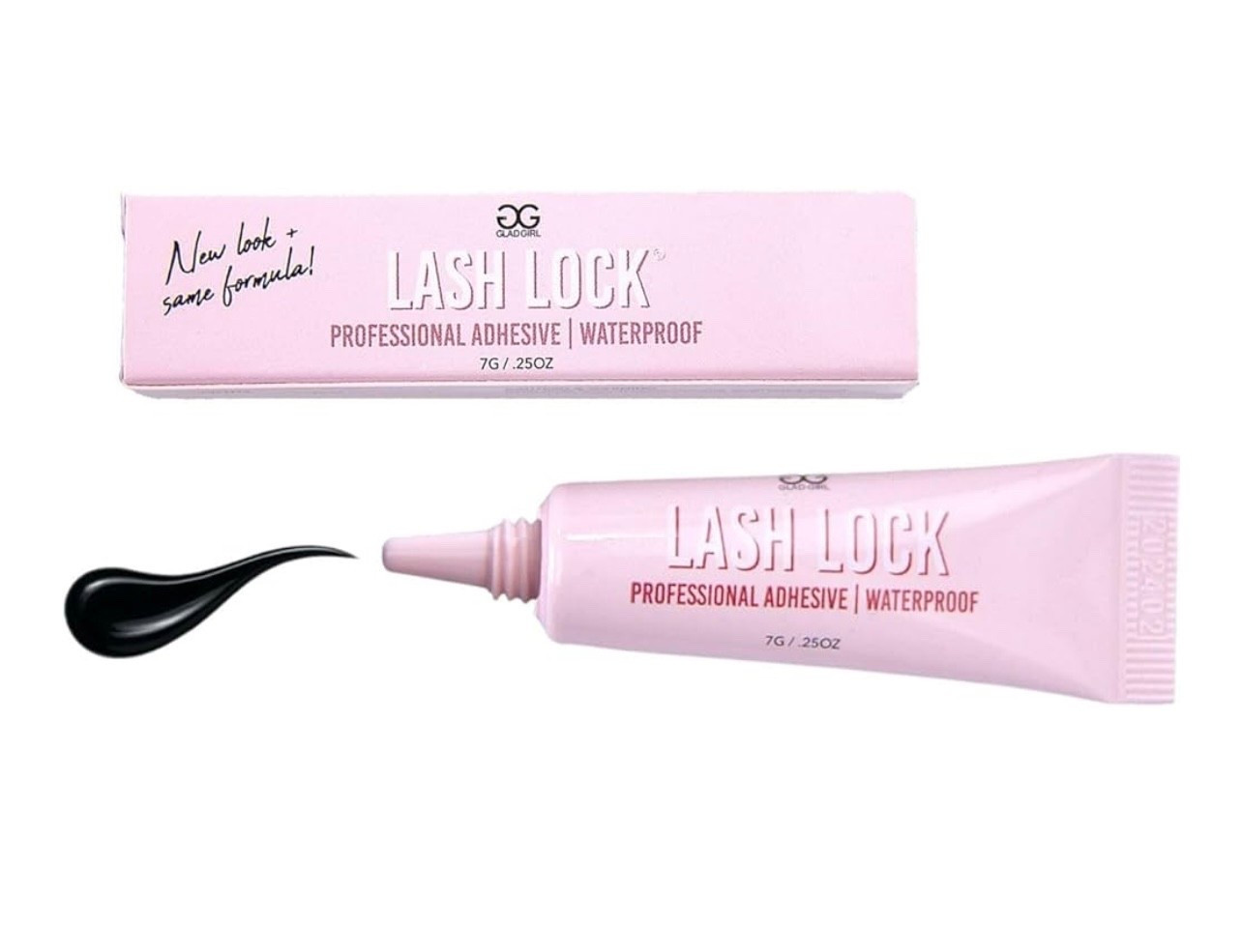 Favorite DIY lash glue 

#LTKSaleAlert #LTKBeauty #LTKTravel