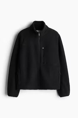 Activewear Jacket with SoftMove™ | H&M (US + CA)