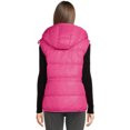 Swiss Tech Women's Sporty Vest, Sizes XS-3X | Walmart (US)
