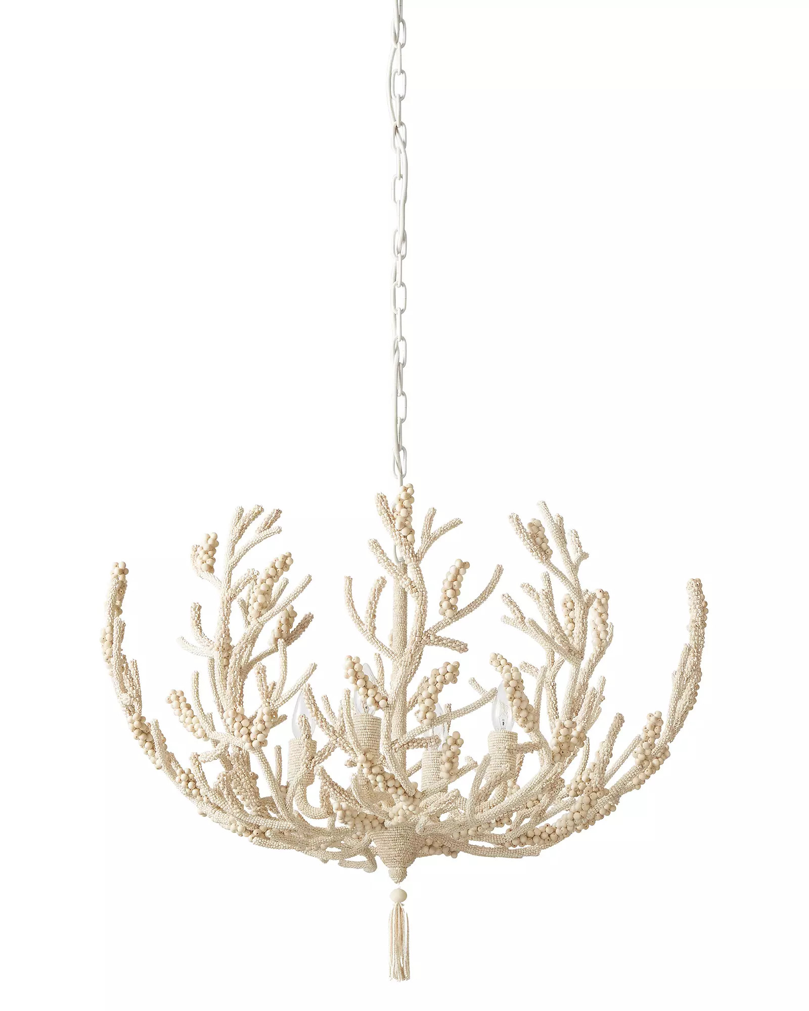 Sanibel Chandelier | Serena and Lily