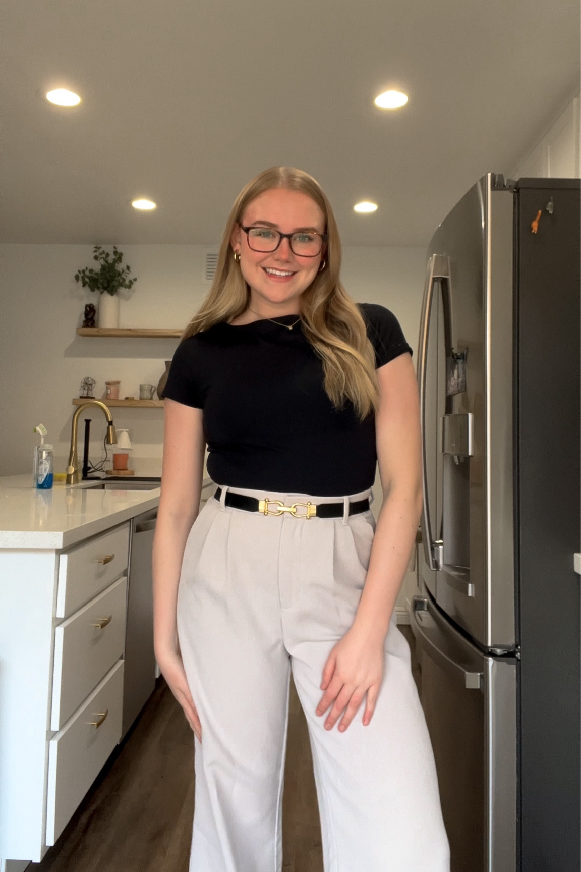 comfy work outfit!!!! 

#LTKWorkwear #LTKFindsUnder50 #LTKStyleTip