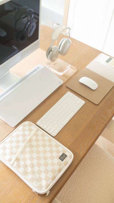 Clean my office with them 

Office finds, iPad case, office organization, Amazon finds, Amazon home, desk organization, mouse pad, dry erase board, headphone stand 

#LTKhome #LTKunder50 #LTKunder100