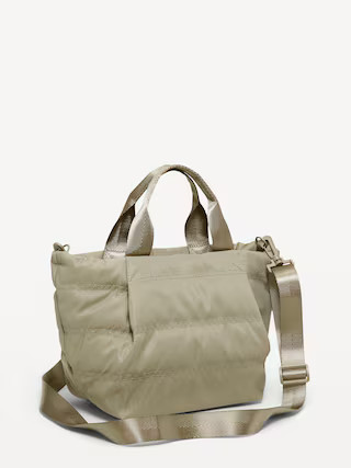 Lil’ Puff Active Tote | Old Navy | Old Navy (US)