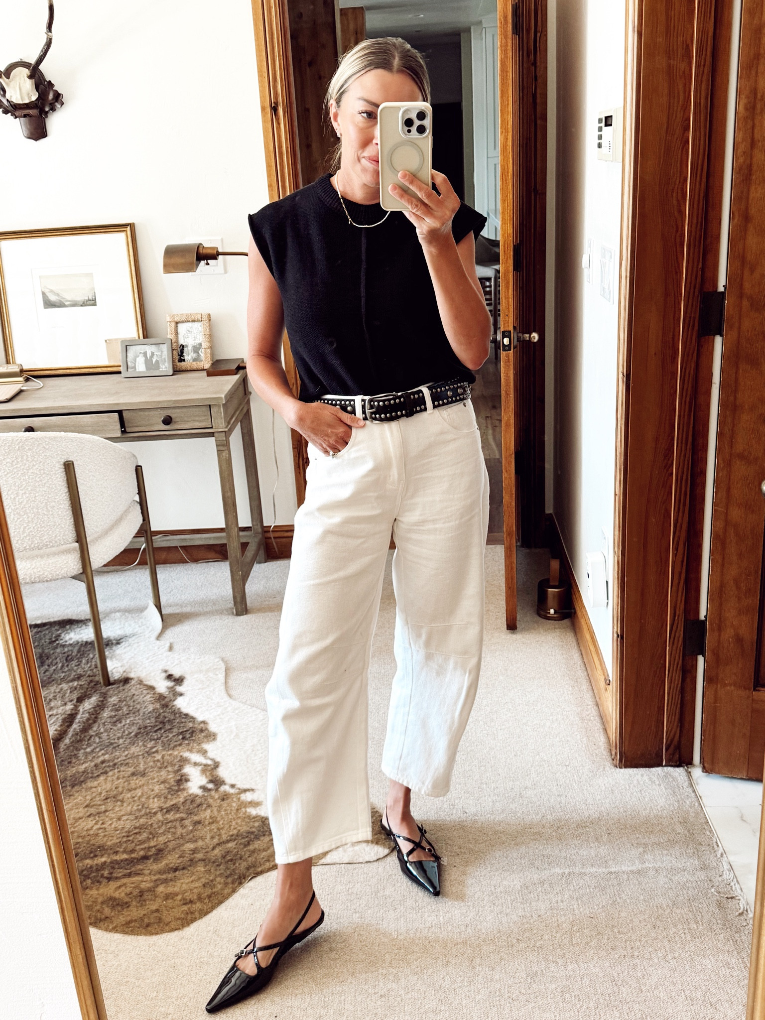 Amazon outfit 

#LTKStyleTip #LTKFindsUnder100 #LTKFindsUnder50