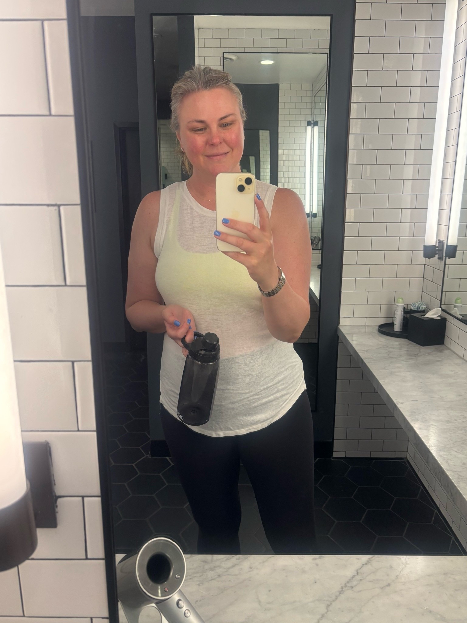 Today’s Barry’s sweatfit 💪🏻

#LTKselfcare #LTKfitnessgoals #LTKActive