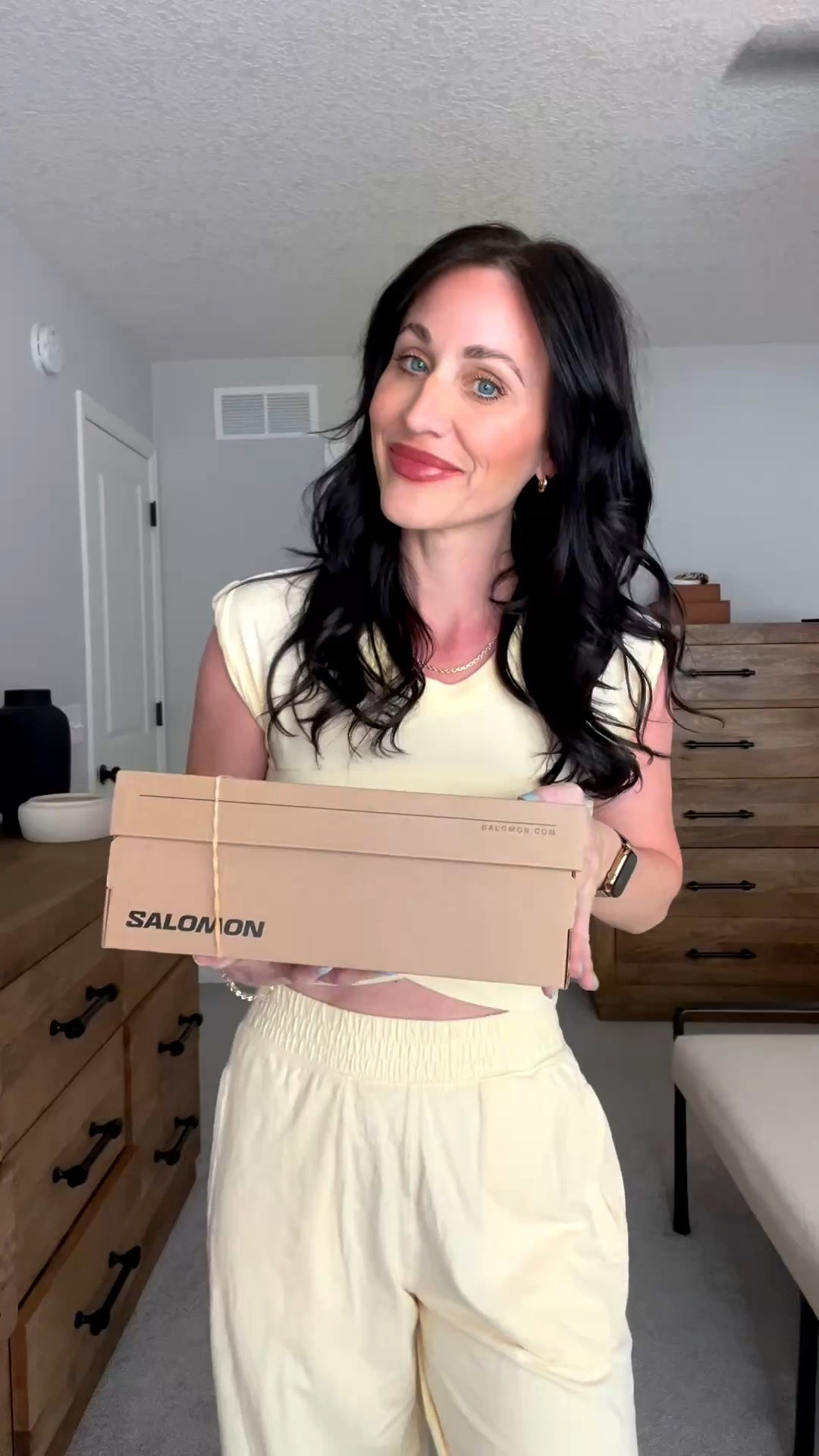 These shoes run tts for me. Still sizes left in this color!

#LTKfitnessgoals #LTKmomlife #LTKActive