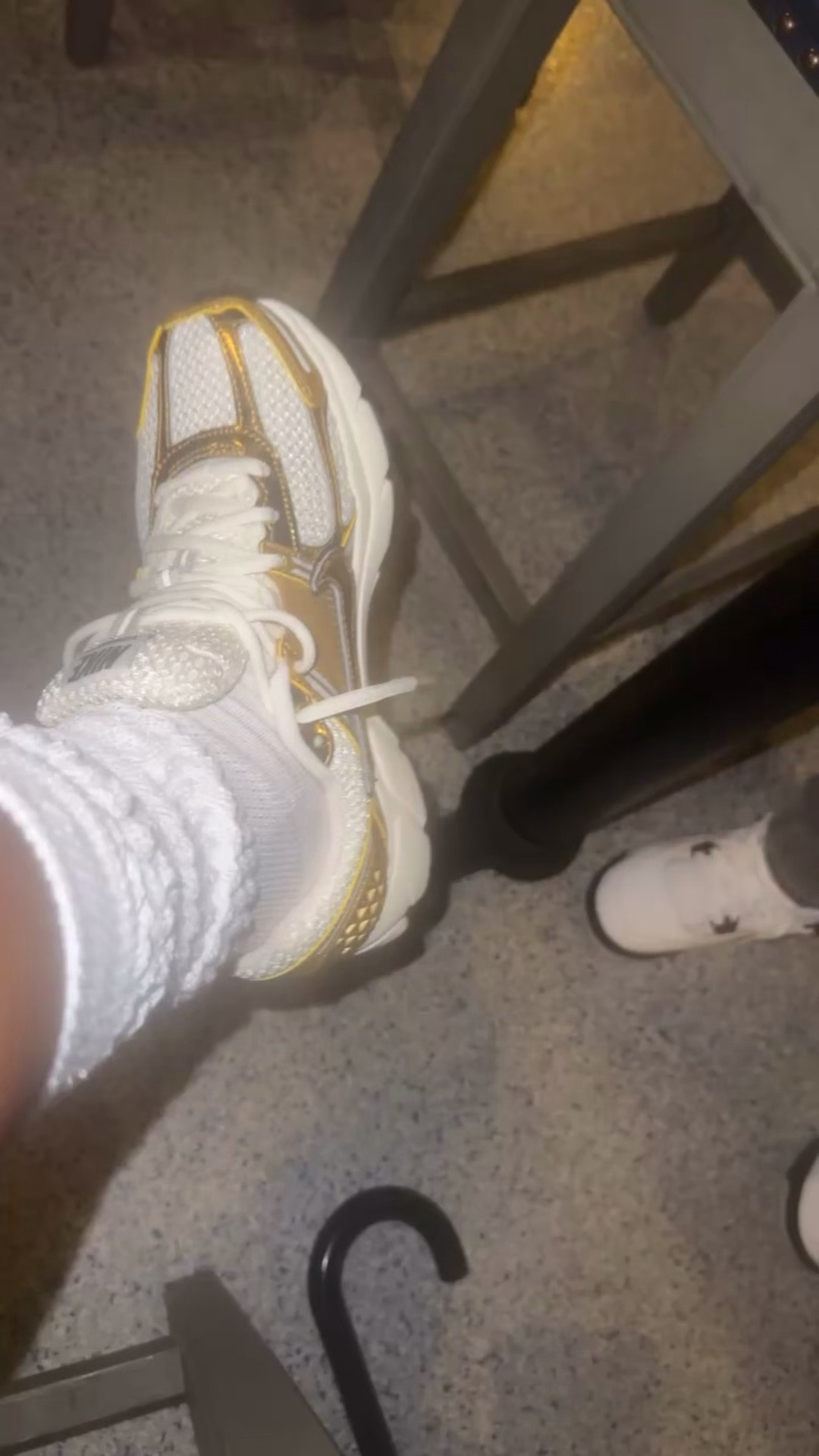 I love these shoes!!

#LTKfitnessgoals #LTKootd #LTKActive