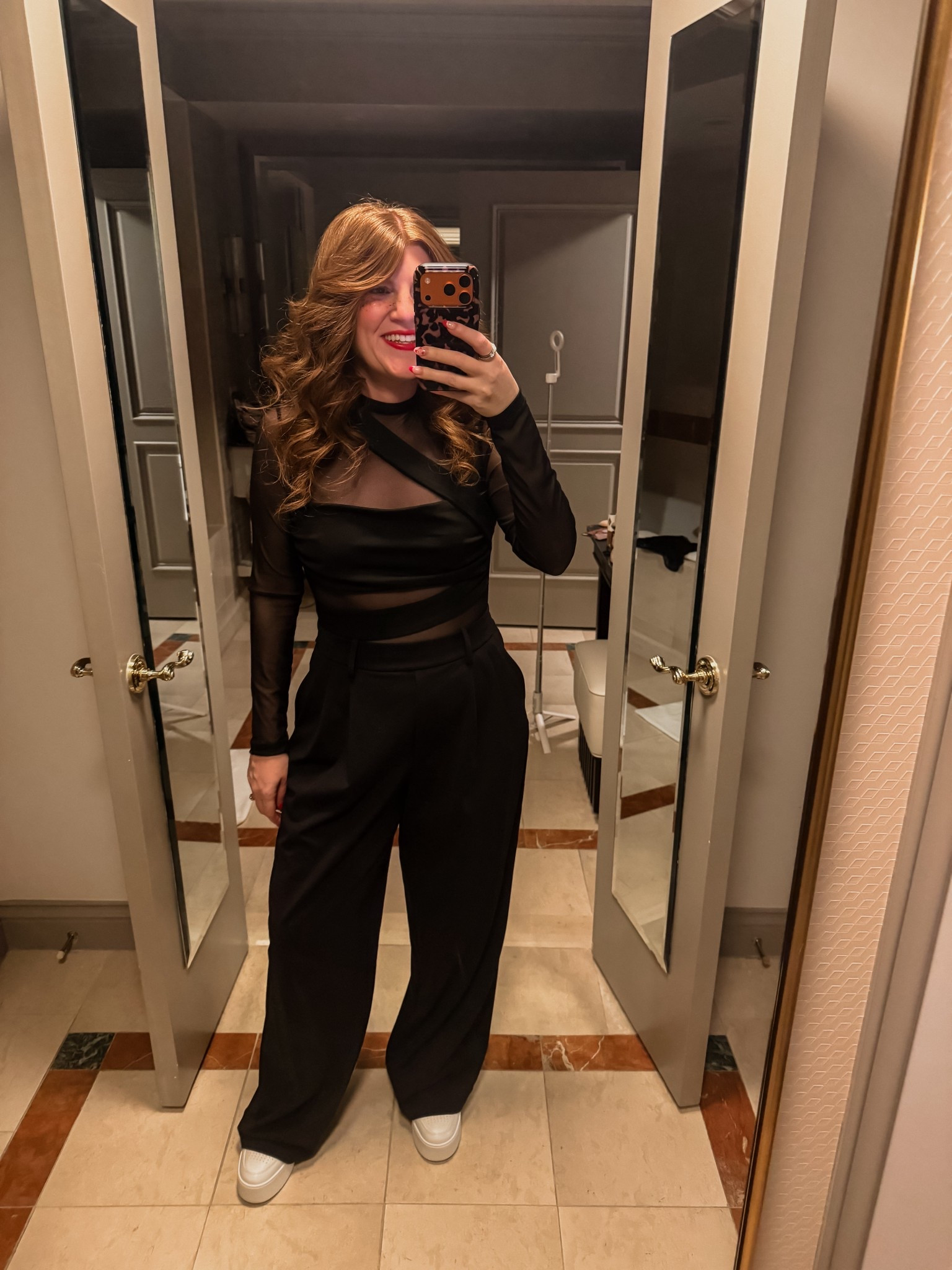 Vegas night out outfit for the Hilary duff concert. 

#LTKSaleAlert #LTKootd #LTKPetite