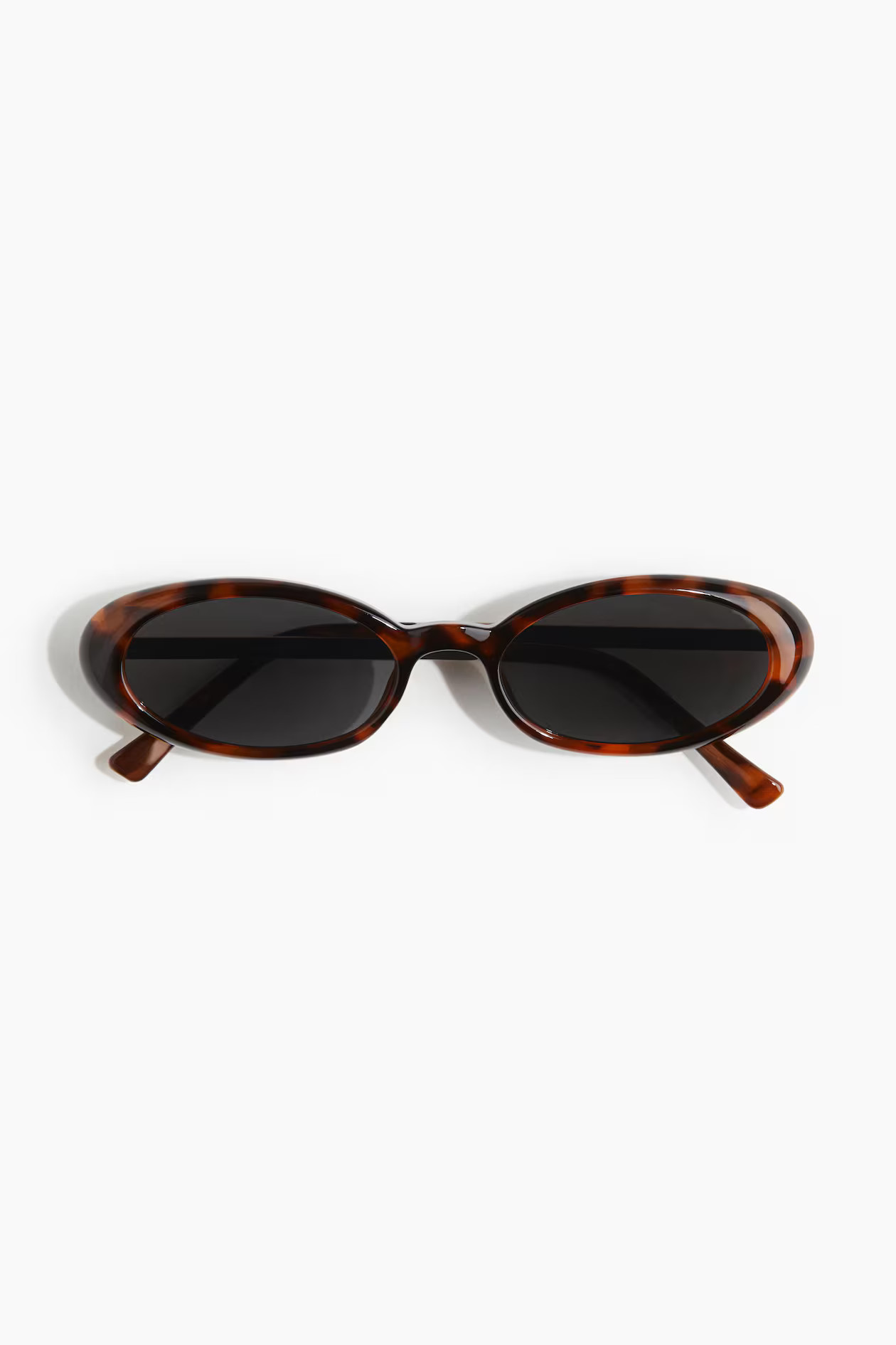 Oval sunglasses | H&M (US + CA)
