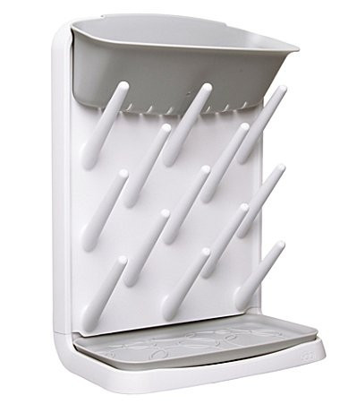 Ubbi Vertical Bottle Drying Rack - No Color | Dillard's
