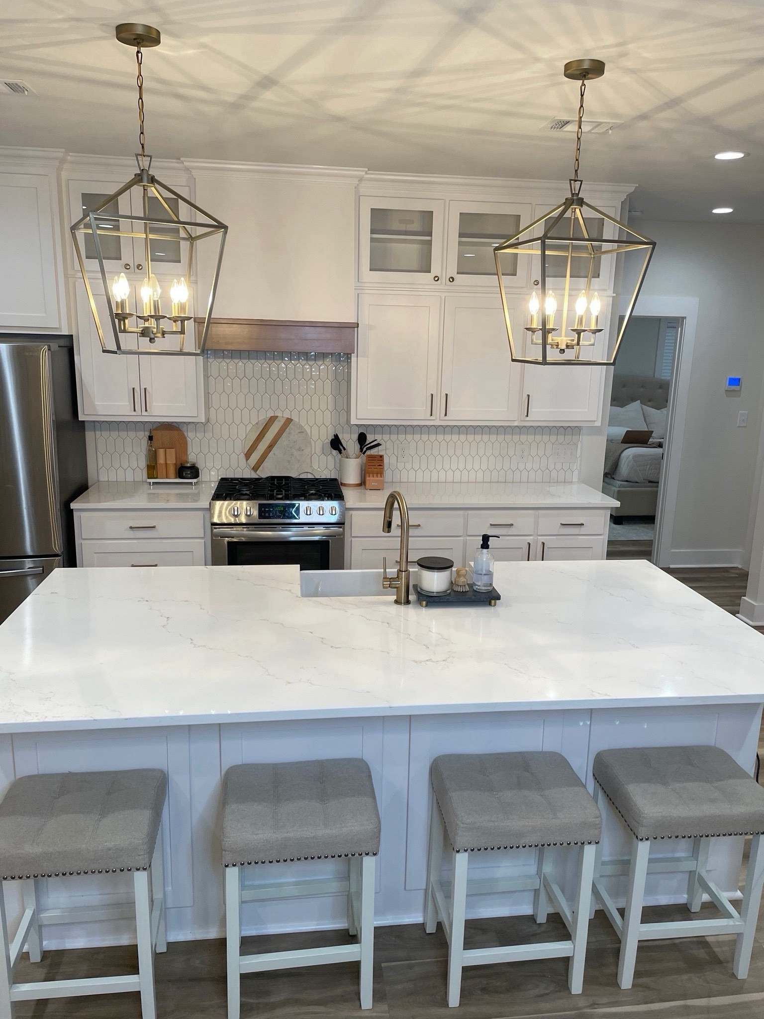 Kitchen 🤍

#LTKhome #LTKstyletip #LTKSpringSale