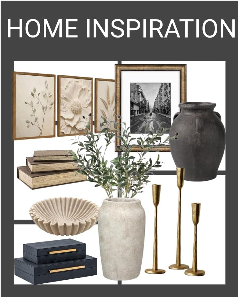 Vintage-style home accents are my favorite way to add character and warmth to a space. These antique-inspired and classic decor finds create a timeless, collected look that works beautifully in living rooms, bedrooms, and entryways.
vintage home decor, antique inspired decor, classic home accents, traditional home decor, timeless style, rustic vintage style, European inspired home decor 
#VintageHomeDecor #VintageStyle #ClassicHome #AmazonHomeFinds #TimelessDecor #HomeAccentInspo 

 #LTKHome