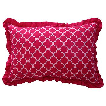 Waverly Reverie Rectangular Throw Pillow | JCPenney