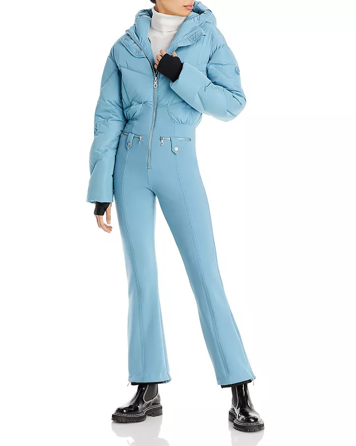 Ajax Ski Jumpsuit | Bloomingdale's (US)