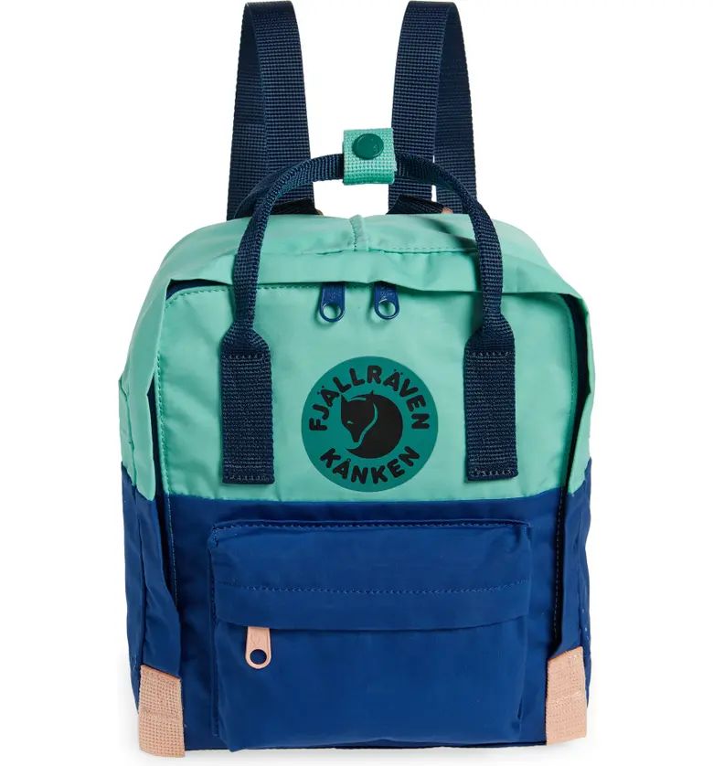 Fjällräven Kånken Art Mini Backpack | Nordstrom | Nordstrom