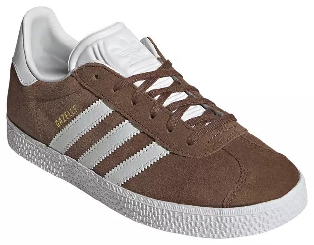 adidas Kids' Grade School Gazelle Shoes | Dick's Sporting Goods