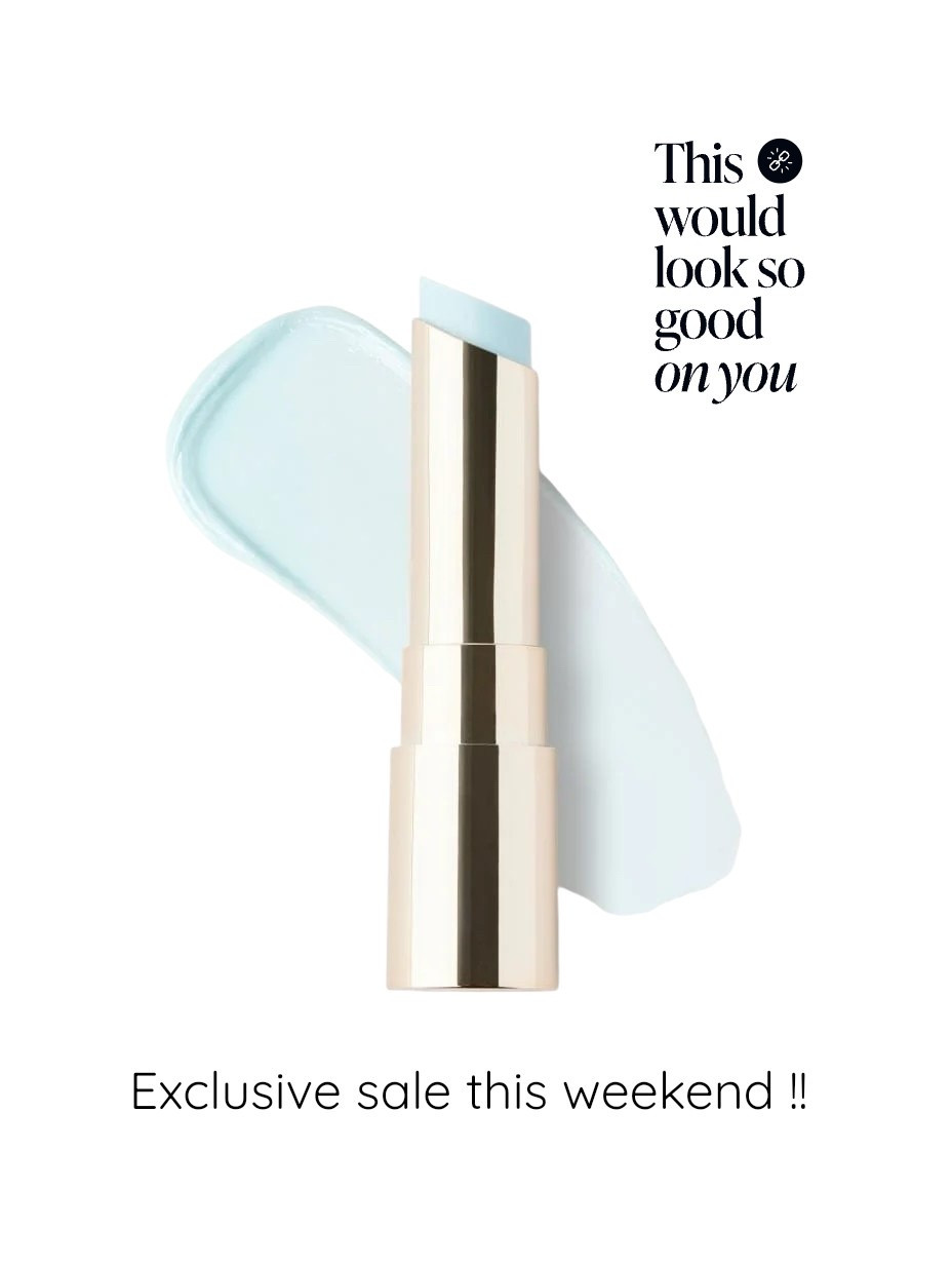 Dibs on sale this weekend !!

Dibs beauty, lip plumper, jam jam lip - blueberry, christinegeracee

#LTKBeauty #LTKSaleAlert #LTKSpringSale