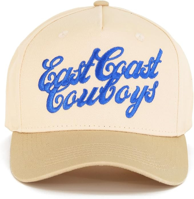 Almere Graphic Mesh Adjustable Trucker Hat and Baseball Cap for Women | Amazon (US)