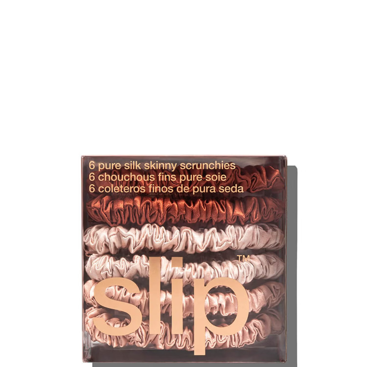 Slip Skinnies Desert Rose Collection | Look Fantastic (ROW)