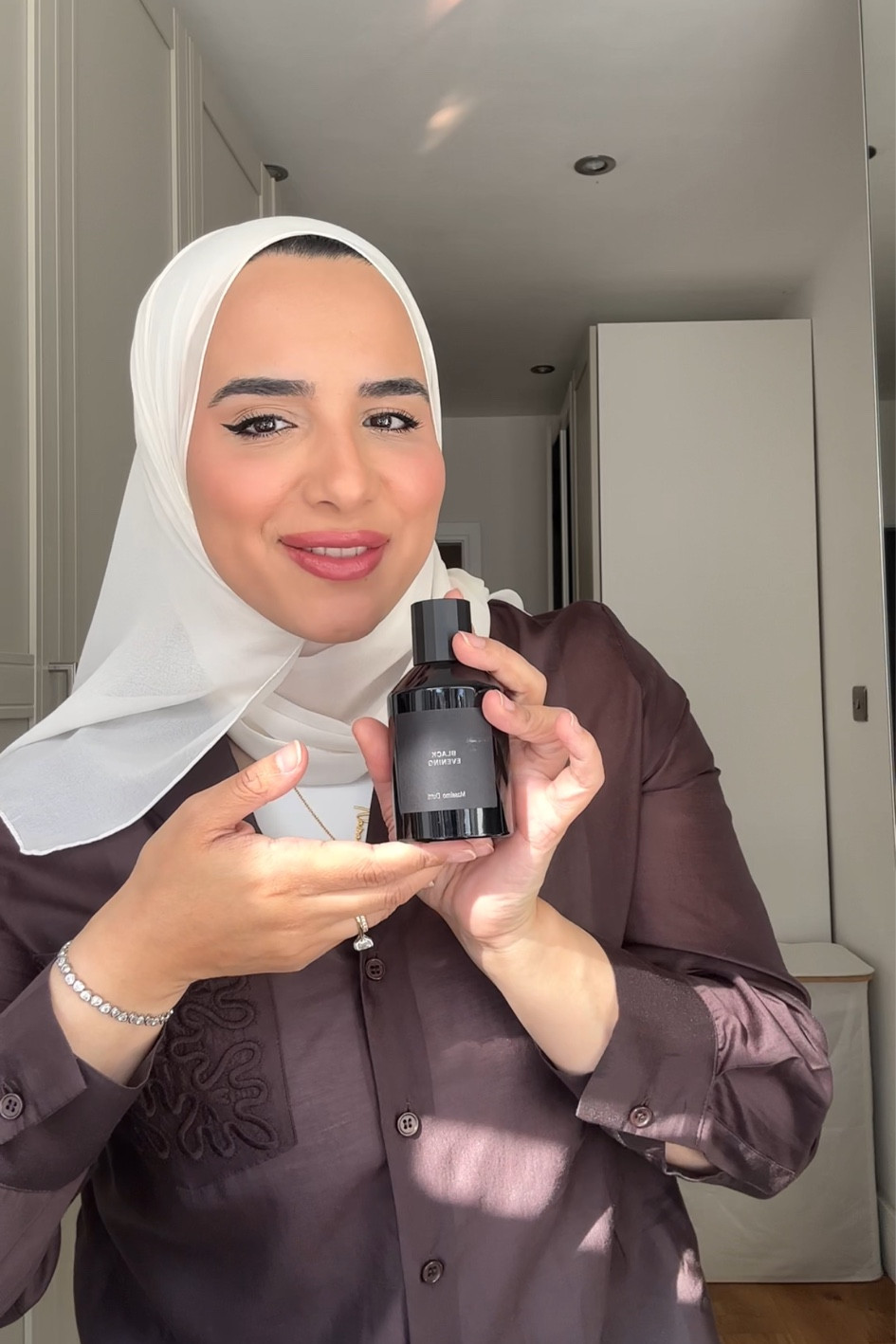 New fragrances for everyday wear with Massimo Dutti signature fragrance collection 

#LTKbeauty #LTKgiftguide #LTKFashionMonth