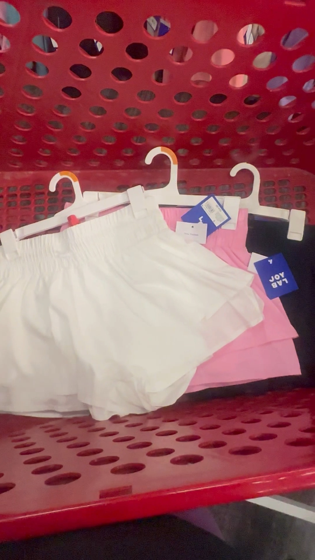 Target Must haves! 

#LTKActive #LTKFindsUnder50 #LTKSeasonal