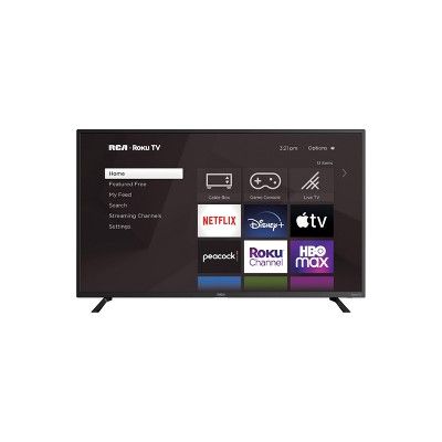 RCA 43" FHD Roku Smart TV | Target