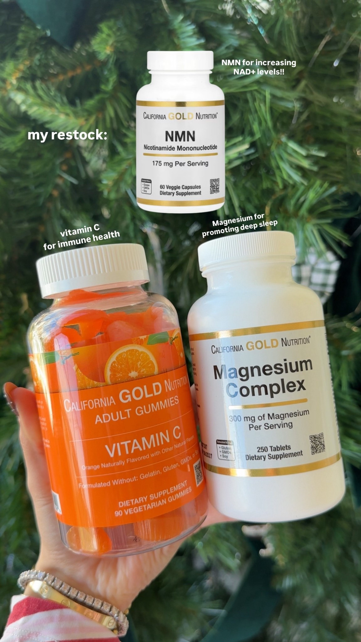 the best deals of the season!! Stock up on all of your favorite supplements from immune support to magnesium & more! @iherb has it all! 🌿 #iHerb #AD

#LTKActive #LTKfitnessgoals #LTKCyberWeek