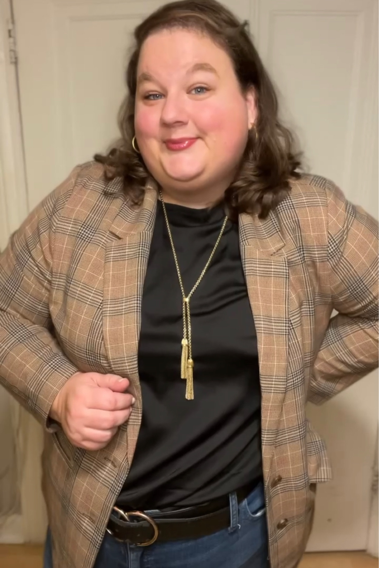 #LTKstyletip #LTKSeasonal #LTKplussize