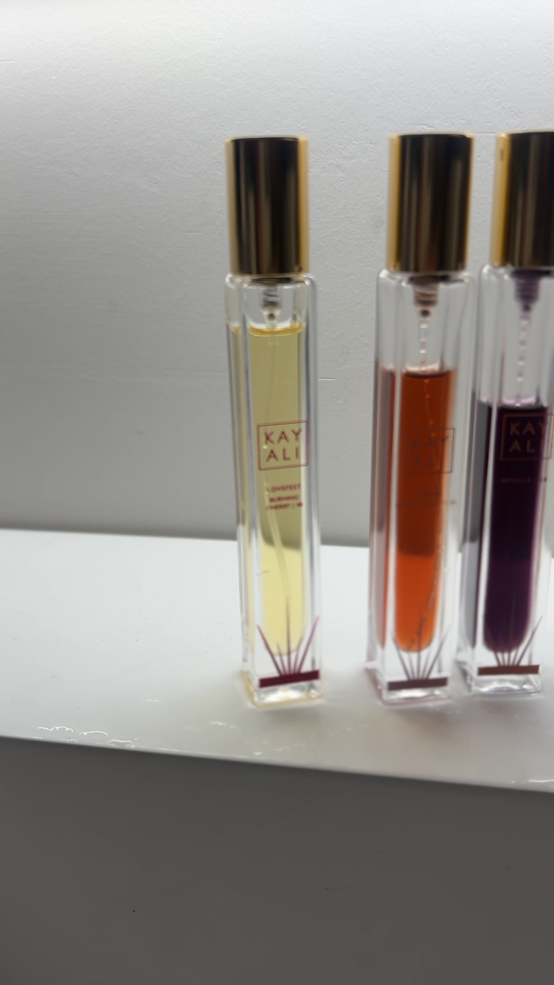 I wear this around the house to make my husband think my poo doesn’t stink lol

#LTKVideo #LTKMostLoved