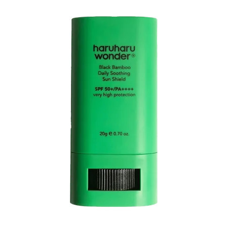 Haruharu Wonder Black Rice Hyaluronic Toner for Sensitive Skin 10.1 fl. oz. / 300ml | Walmart (US)