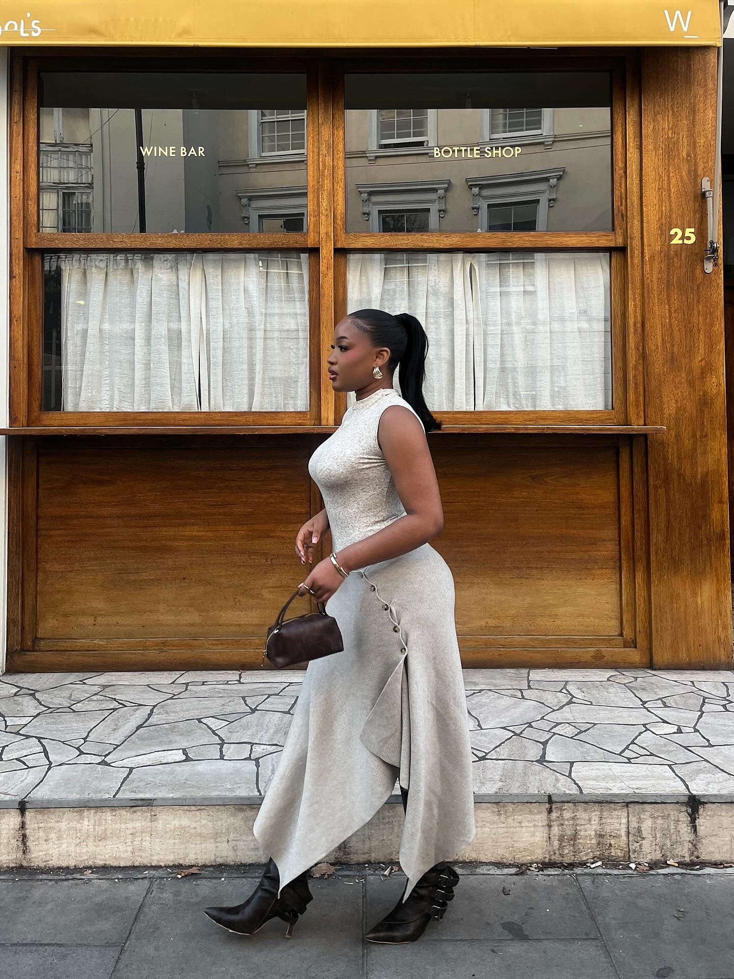 Highly favoured 🤍