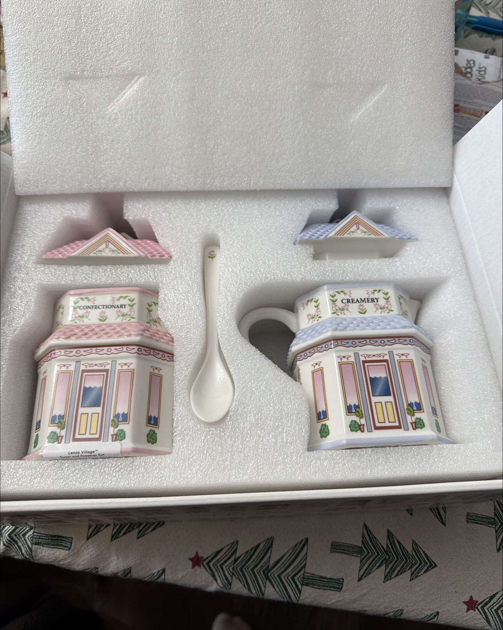 home organization - Lenox village style 

#LTKdayinmylife #LTKHome #LTKfoodie