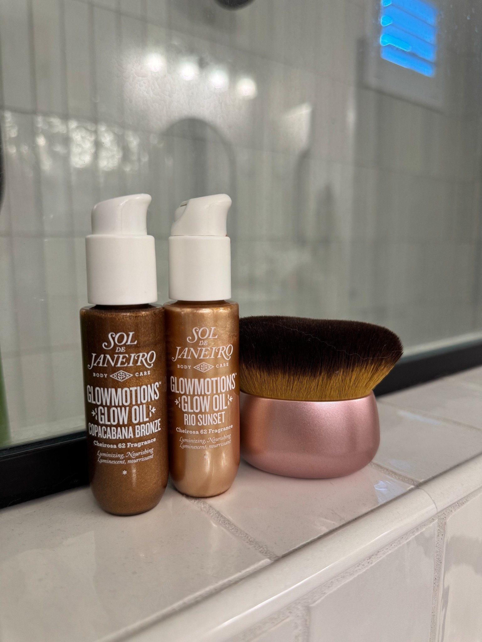 These shimmery body oils are just too good! 

#LTKselfcare #LTKBeauty