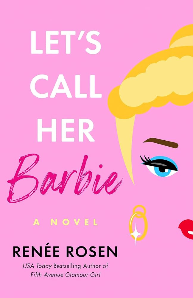 Let's Call Her Barbie | Amazon (US)