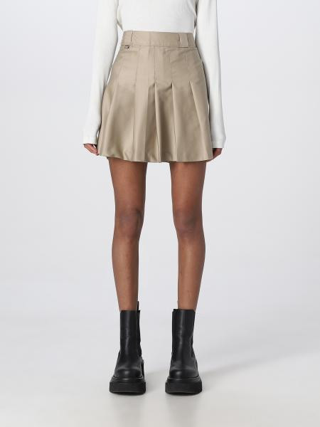 Dickies半身裙女士 | Giglio.com - Global Italian fashion boutique