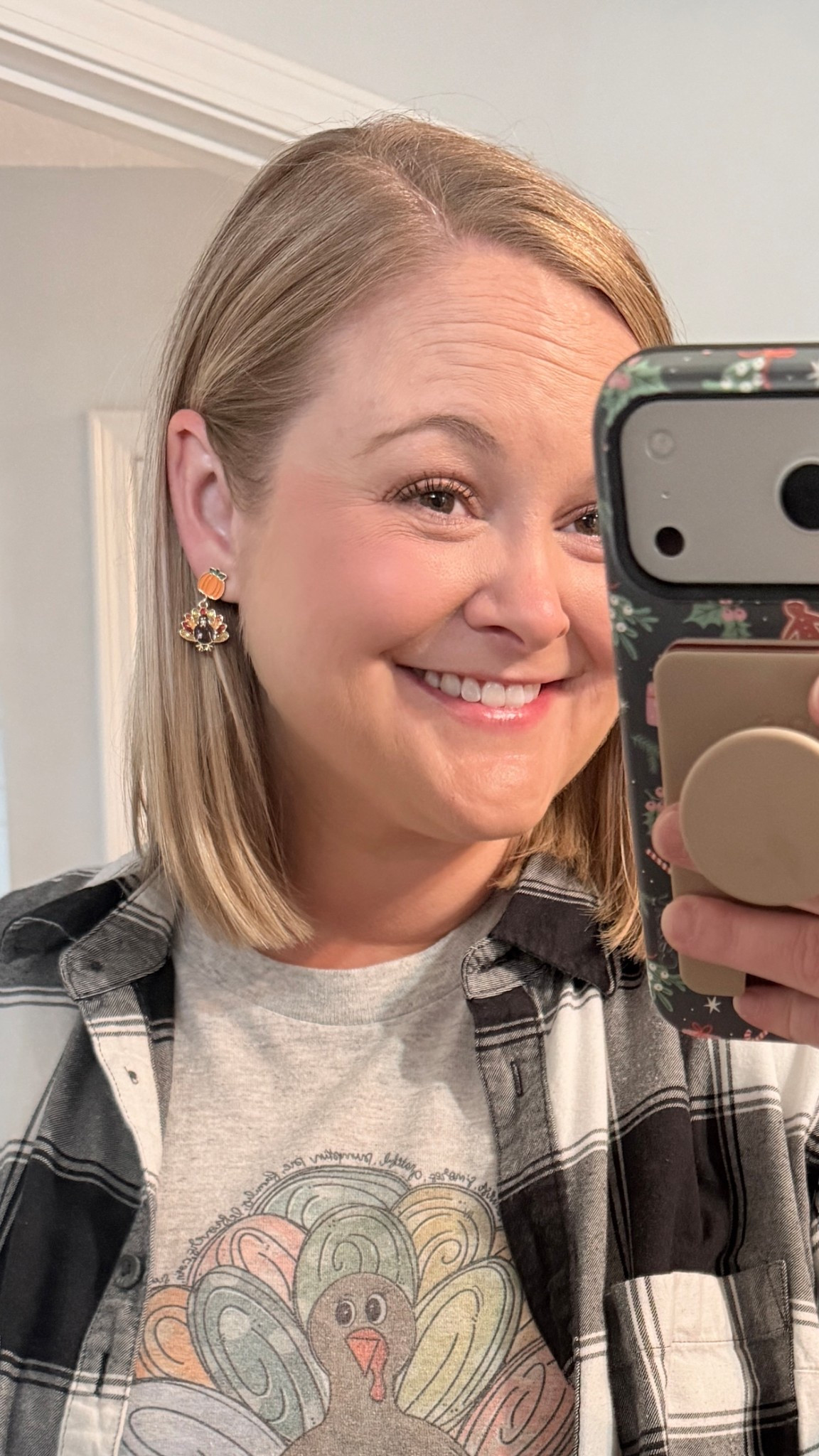 ✨🦃 Turkey-Day Cute! 🦃✨

#LTKSeasonal #LTKHoliday #LTKCyberWeek