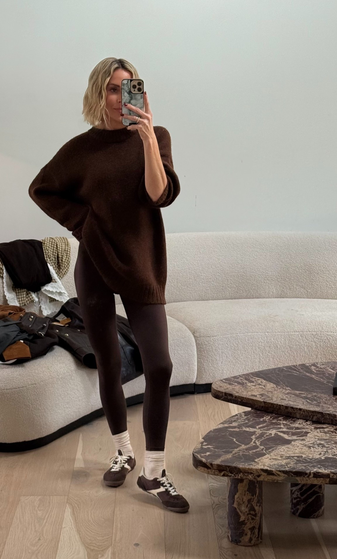 OOTD🤎🤎

#LTKSeasonal #LTKFindsUnder50 #LTKFindsUnder100