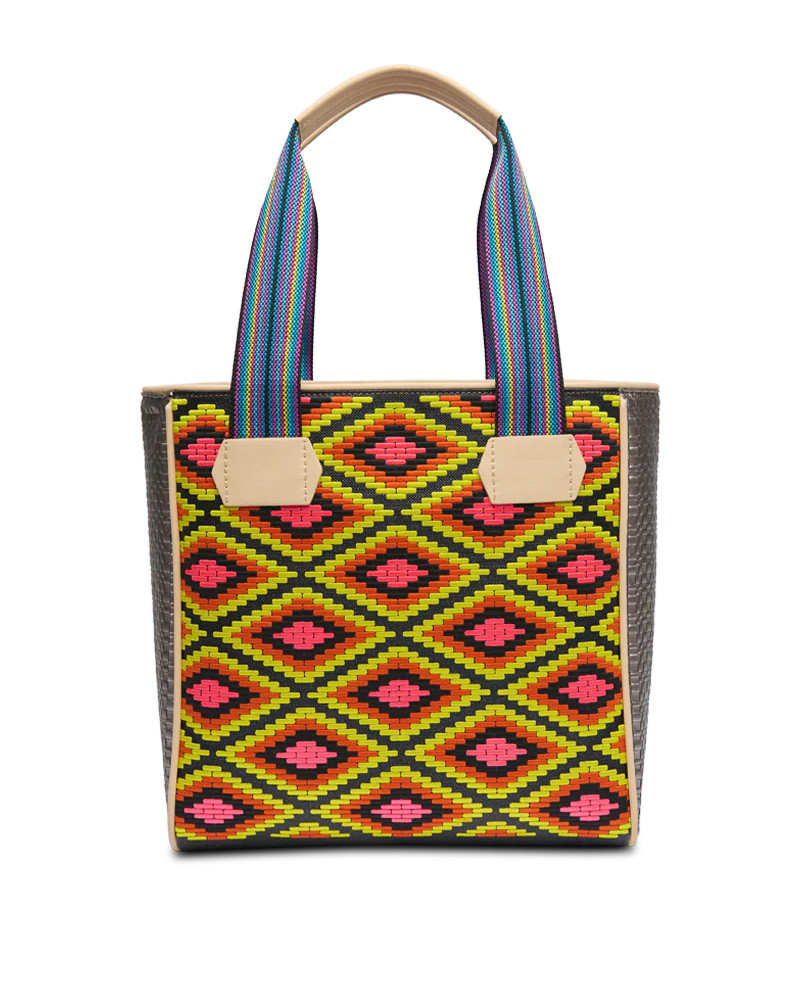 Rae Classic Tote | Consuela