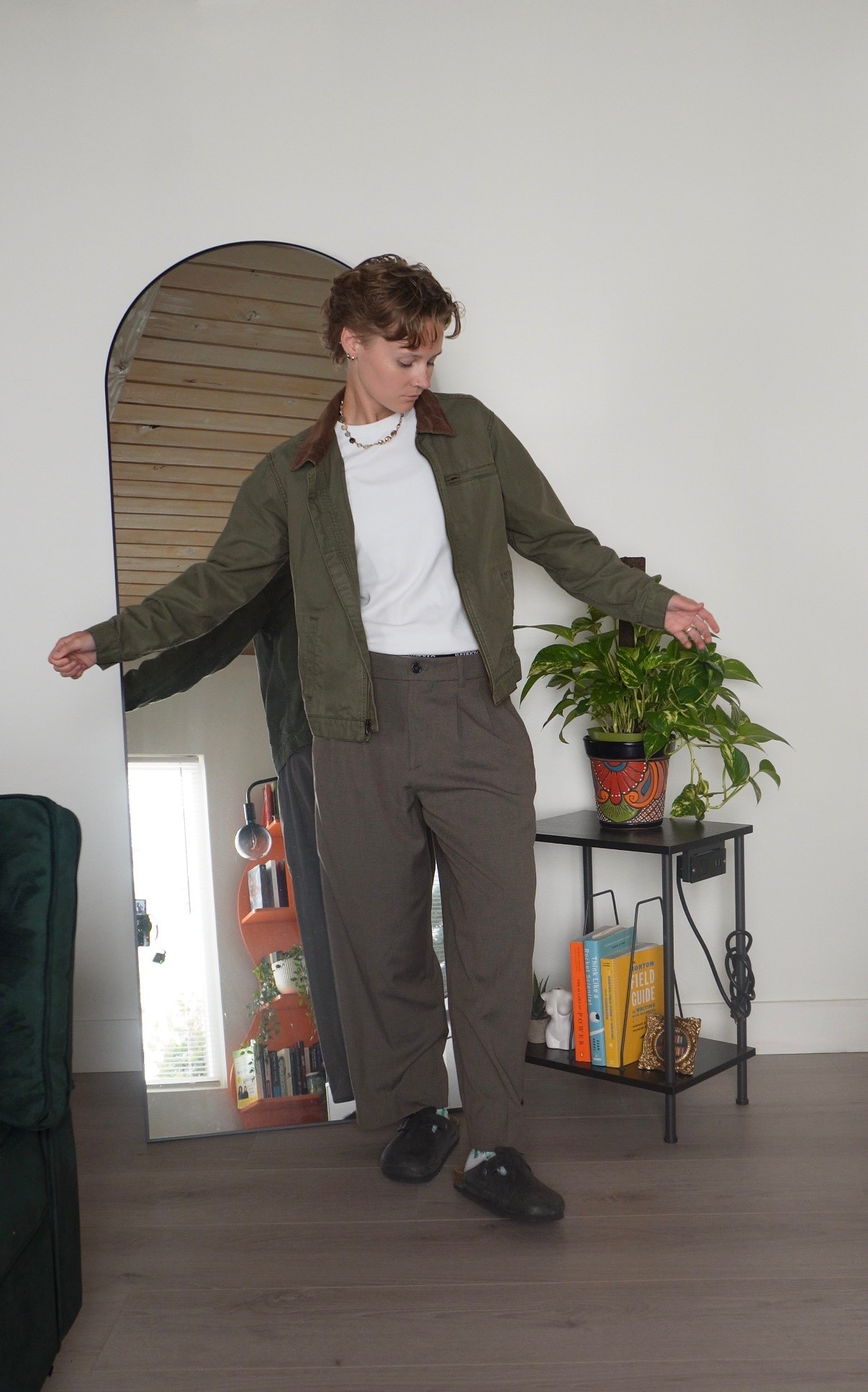 elevated but comfortable airport travel fit 

#LTKSaleAlert #LTKTravel #LTKootd