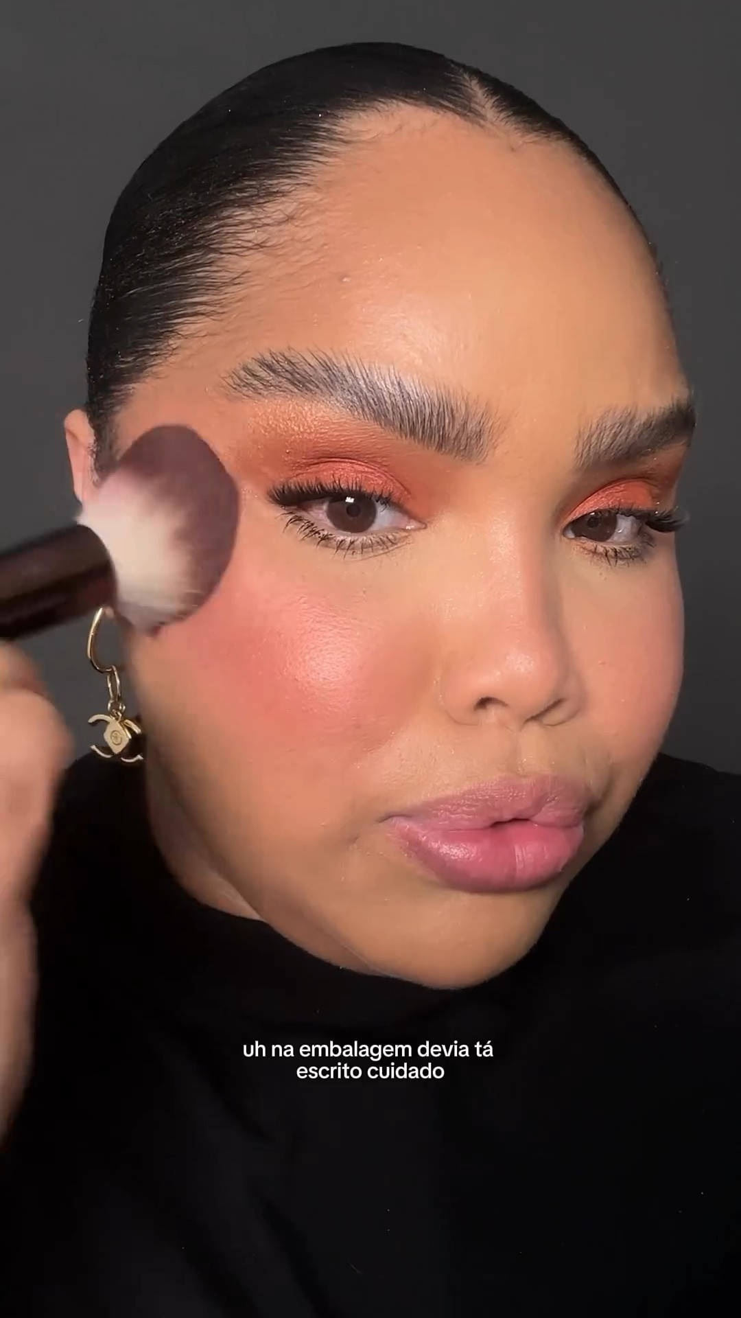 Luminous 2 da Linha Niina Secrets!

#LTKbeauty