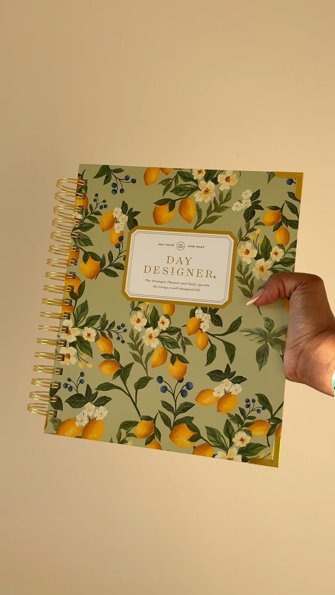 The perfect gift idea for the planners in your life! And so many cute designs! Shop day designer this Mother’s Day & graduation season!🍋

#LTKmomlife #LTKdayinmylife #LTKHome