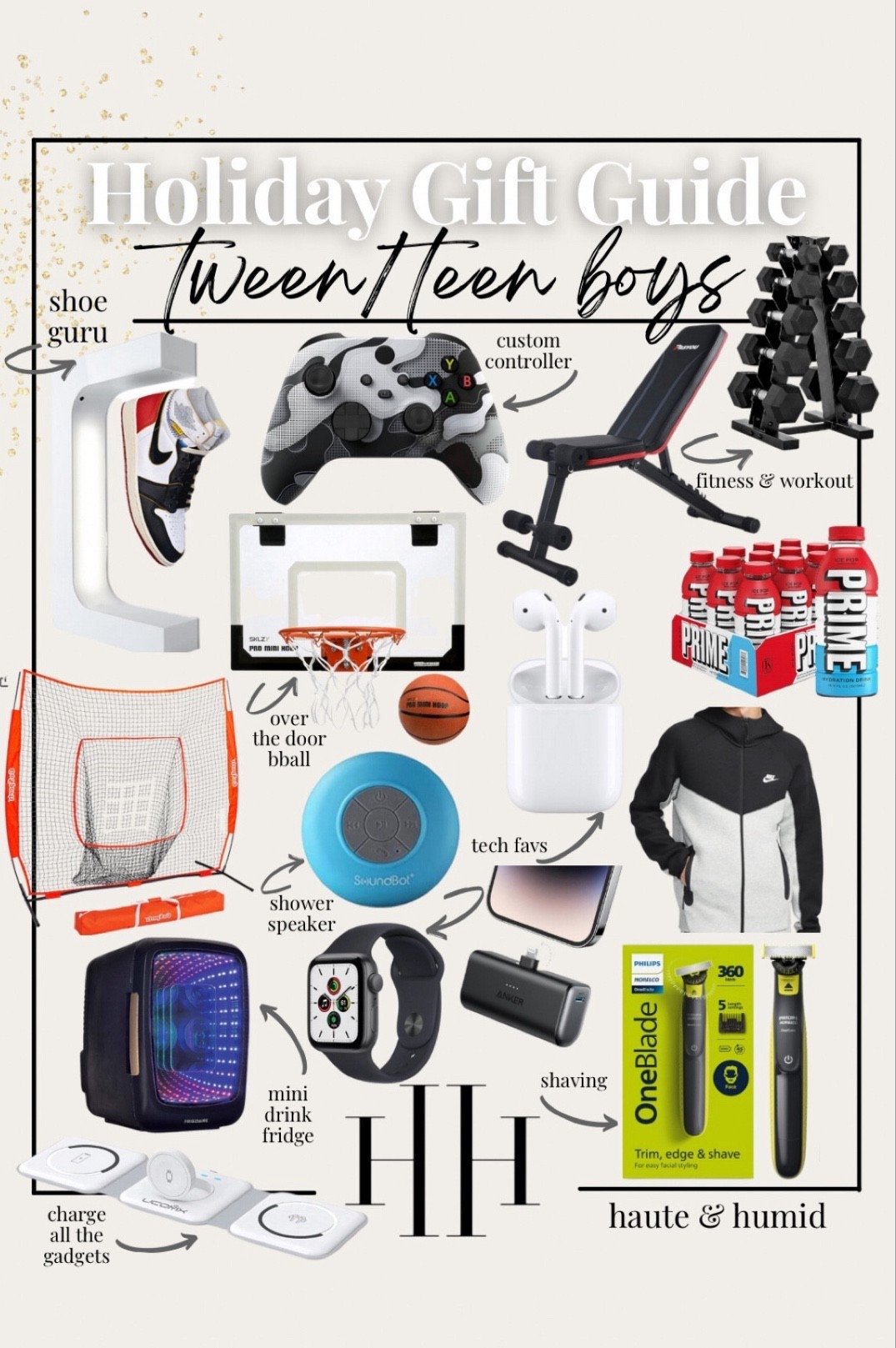 Tween/Teen Boy gift ideas
amazon prime day deals
*linking what is still in stock


#LTKFindsUnder100 #LTKSaleAlert #LTKFindsUnder50