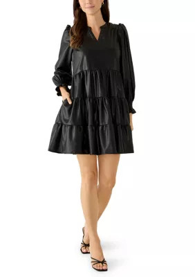 Women's 3/4 Sleeve Dress | Belk